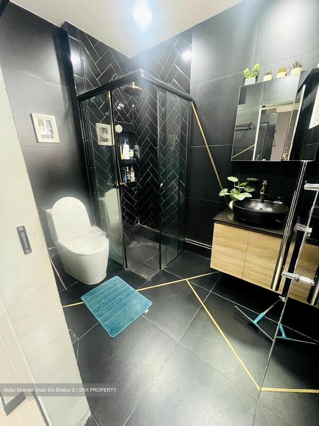 Blk 537 Pasir Ris Street 51 (Pasir Ris), HDB Executive #455870201